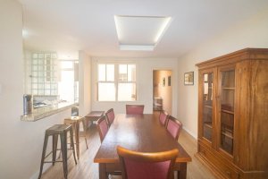 Apartamento com 119m², 2 dormitórios no bairro Floresta em Porto Alegre para Alugar
