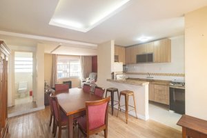 Apartamento com 119m², 2 dormitórios no bairro Floresta em Porto Alegre para Alugar