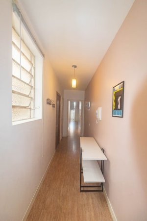 Apartamento com 119m², 2 dormitórios no bairro Floresta em Porto Alegre para Alugar