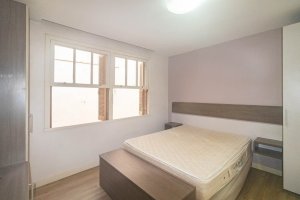 Apartamento com 119m², 2 dormitórios no bairro Floresta em Porto Alegre para Alugar
