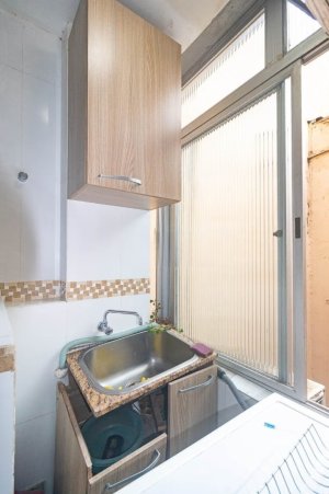 Apartamento com 119m², 2 dormitórios no bairro Floresta em Porto Alegre para Alugar