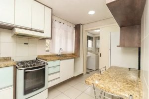 Apartamento com 112m², 3 dormitórios no bairro Petrópolis em Porto Alegre para Alugar