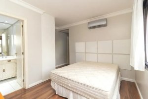 Apartamento com 112m², 3 dormitórios no bairro Petrópolis em Porto Alegre para Alugar