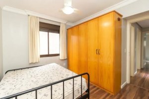 Apartamento com 112m², 3 dormitórios no bairro Petrópolis em Porto Alegre para Alugar