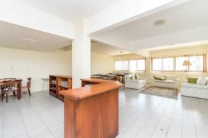 Apartamento com 87m², 2 dormitórios no bairro Mont Serrat em Porto Alegre para Alugar