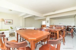 Apartamento com 87m², 2 dormitórios no bairro Mont Serrat em Porto Alegre para Alugar