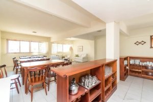 Apartamento com 87m², 2 dormitórios no bairro Mont Serrat em Porto Alegre para Alugar