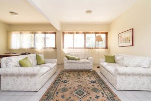 Apartamento com 87m², 2 dormitórios no bairro Mont Serrat em Porto Alegre para Alugar