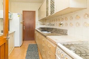 Apartamento com 87m², 2 dormitórios no bairro Mont Serrat em Porto Alegre para Alugar