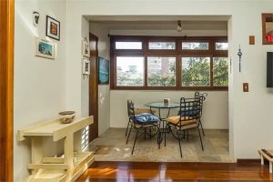 Apartamento com 87m², 2 dormitórios no bairro Mont Serrat em Porto Alegre para Alugar