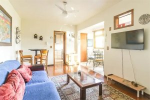 Apartamento com 87m², 2 dormitórios no bairro Mont Serrat em Porto Alegre para Alugar