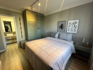 Apartamento com 37m², 1 dormitório no bairro Moinhos de Vento em Porto Alegre para Alugar