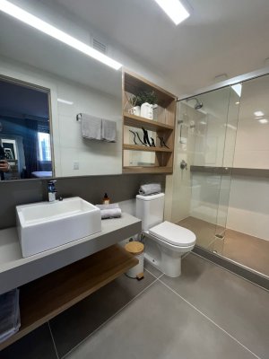 Apartamento com 37m², 1 dormitório no bairro Moinhos de Vento em Porto Alegre para Alugar