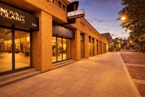 Loja com 101m² no bairro Cidade Baixa em Porto Alegre para Alugar