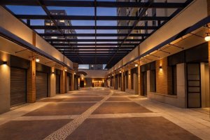 Loja com 101m² no bairro Cidade Baixa em Porto Alegre para Alugar
