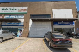 Loja com 156m² no bairro Partenon em Porto Alegre para Alugar
