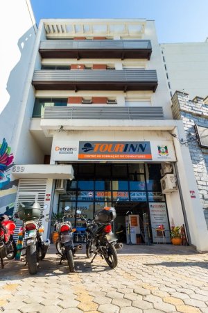 Apartamento com 37m², 1 dormitório no bairro Centro Histórico em Porto Alegre para Alugar