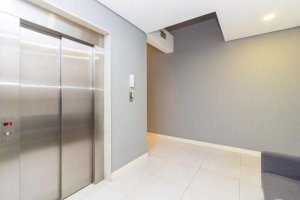 Apartamento com 37m², 1 dormitório no bairro Centro Histórico em Porto Alegre para Alugar