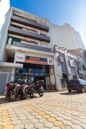 Apartamento com 37m², 1 dormitório no bairro Centro Histórico em Porto Alegre para Alugar