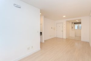 Apartamento com 37m², 1 dormitório no bairro Centro Histórico em Porto Alegre para Alugar