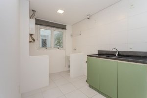 Apartamento com 37m², 1 dormitório no bairro Centro Histórico em Porto Alegre para Alugar