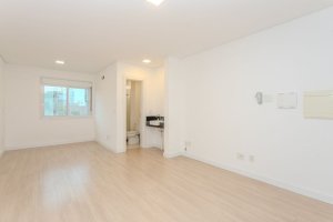 Apartamento com 37m², 1 dormitório no bairro Centro Histórico em Porto Alegre para Alugar