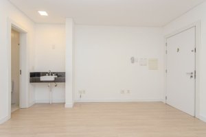 Apartamento com 37m², 1 dormitório no bairro Centro Histórico em Porto Alegre para Alugar