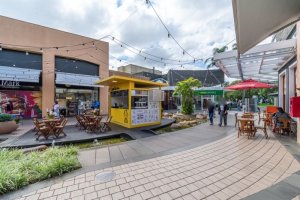 Loja com 26m² no bairro Cristal em Porto Alegre para Alugar