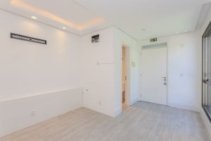 Salas/Conjuntos com 28m² no bairro Cristal em Porto Alegre para Alugar