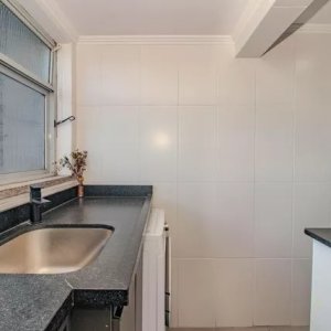 Cobertura com 230m², 3 dormitórios no bairro Boa Vista em Porto Alegre para Alugar