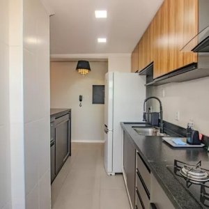 Cobertura com 230m², 3 dormitórios no bairro Boa Vista em Porto Alegre para Alugar