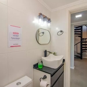 Cobertura com 230m², 3 dormitórios no bairro Boa Vista em Porto Alegre para Alugar