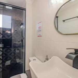 Cobertura com 230m², 3 dormitórios no bairro Boa Vista em Porto Alegre para Alugar