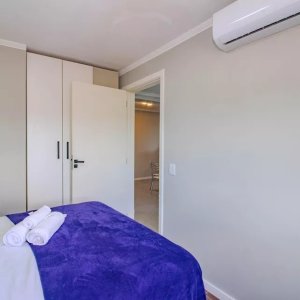 Cobertura com 230m², 3 dormitórios no bairro Boa Vista em Porto Alegre para Alugar