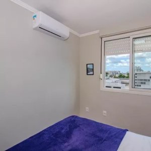 Cobertura com 230m², 3 dormitórios no bairro Boa Vista em Porto Alegre para Alugar