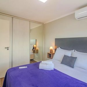 Cobertura com 230m², 3 dormitórios no bairro Boa Vista em Porto Alegre para Alugar