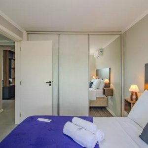 Cobertura com 230m², 3 dormitórios no bairro Boa Vista em Porto Alegre para Alugar