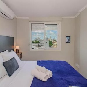 Cobertura com 230m², 3 dormitórios no bairro Boa Vista em Porto Alegre para Alugar