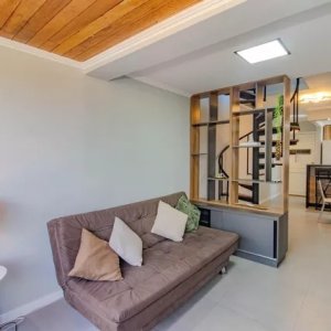 Cobertura com 230m², 3 dormitórios no bairro Boa Vista em Porto Alegre para Alugar