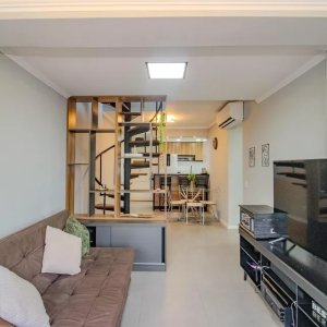 Cobertura com 230m², 3 dormitórios no bairro Boa Vista em Porto Alegre para Alugar
