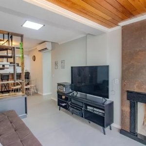 Cobertura com 230m², 3 dormitórios no bairro Boa Vista em Porto Alegre para Alugar