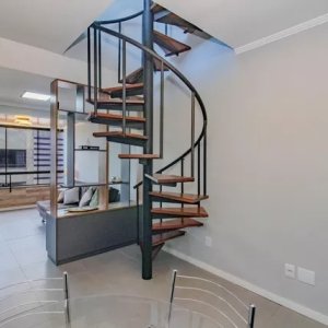Cobertura com 230m², 3 dormitórios no bairro Boa Vista em Porto Alegre para Alugar