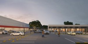 Loja com 47m² no bairro Camaquã em Porto Alegre para Alugar