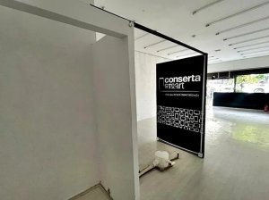 Loja com 59m² no bairro Petrópolis em Porto Alegre para Alugar