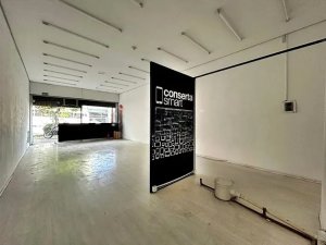 Loja com 59m² no bairro Petrópolis em Porto Alegre para Alugar