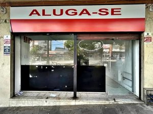 Loja com 59m² no bairro Petrópolis em Porto Alegre para Alugar