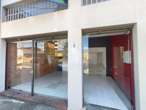 Loja com 70m² no bairro Petrópolis em Porto Alegre para Alugar