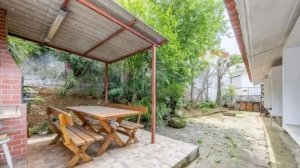 Casa com 310m², 3 dormitórios no bairro Boa Vista em Porto Alegre para Alugar