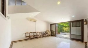 Casa com 310m², 3 dormitórios no bairro Boa Vista em Porto Alegre para Alugar