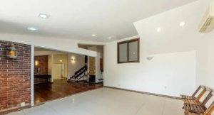 Casa com 310m², 3 dormitórios no bairro Boa Vista em Porto Alegre para Alugar
